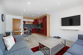 VKM Apartments
