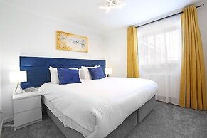 VKM Apartments