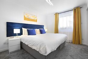 VKM Apartments