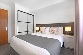 VKM Apartments