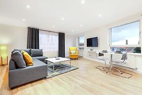 VKM Apartments