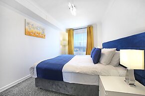 VKM Apartments