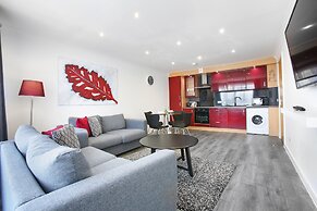 VKM Apartments