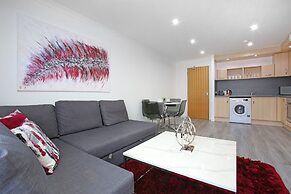 VKM Apartments