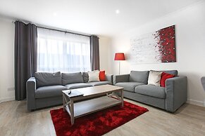 VKM Apartments