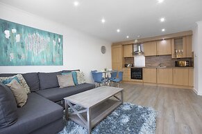 VKM Apartments