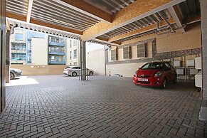 VKM Apartments