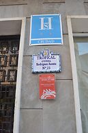 Nuevo Tropical