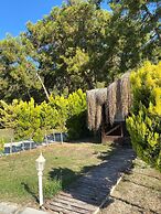 Green Pine Beach & Bungalows