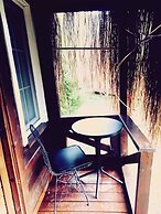 Green Pine Beach & Bungalows