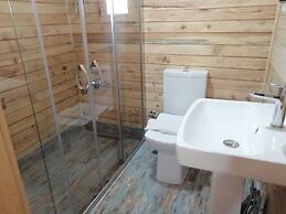 Green Pine Beach & Bungalows