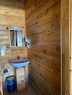 Green Pine Beach & Bungalows