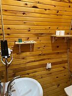 Green Pine Beach & Bungalows