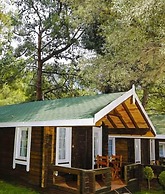 Green Pine Beach & Bungalows