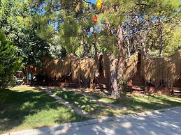 Green Pine Beach & Bungalows