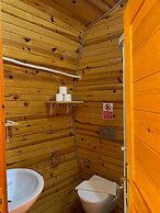 Green Pine Beach & Bungalows