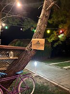 Green Pine Beach & Bungalows