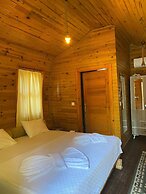 Green Pine Beach & Bungalows