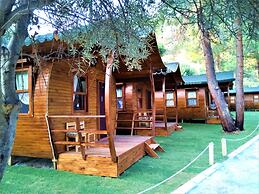 Green Pine Beach & Bungalows