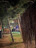 Green Pine Beach & Bungalows