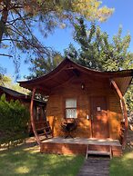 Green Pine Beach & Bungalows