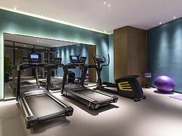 Mercure Kunshan MIXC Hi-tech
