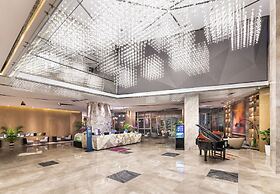 Mercure Kunshan MIXC Hi-tech