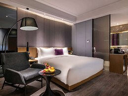 Mercure Kunshan MIXC Hi-tech