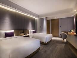 Mercure Kunshan MIXC Hi-tech