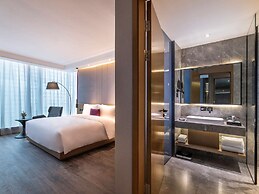 Mercure Kunshan MIXC Hi-tech