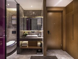 Mercure Kunshan MIXC Hi-tech