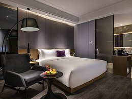 Mercure Kunshan MIXC Hi-tech
