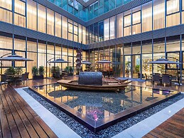 Mercure Kunshan MIXC Hi-tech