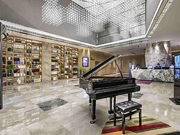 Mercure Kunshan MIXC Hi-tech
