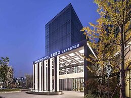Mercure Kunshan MIXC Hi-tech