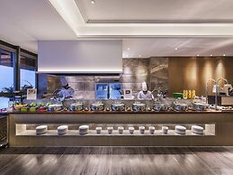 Mercure Kunshan MIXC Hi-tech