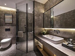 Mercure Kunshan MIXC Hi-tech