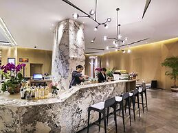 Mercure Kunshan MIXC Hi-tech