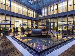 Mercure Kunshan MIXC Hi-tech