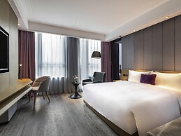 Mercure Kunshan MIXC Hi-tech