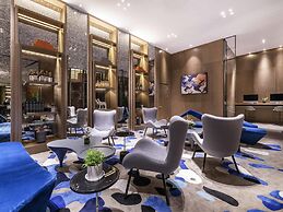 Mercure Kunshan MIXC Hi-tech