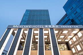 Mercure Kunshan MIXC Hi-tech