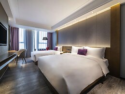 Mercure Kunshan MIXC Hi-tech