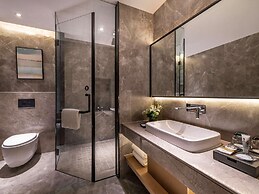 Mercure Kunshan MIXC Hi-tech