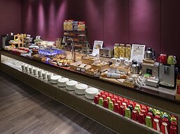 Mercure Kunshan MIXC Hi-tech