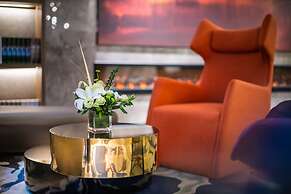 Mercure Kunshan MIXC Hi-tech