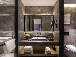 Mercure Kunshan MIXC Hi-tech