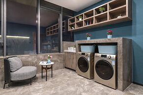 Mercure Kunshan MIXC Hi-tech