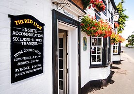 The Red Lion