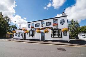 The Red Lion